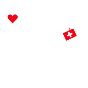 The Community Responder logo